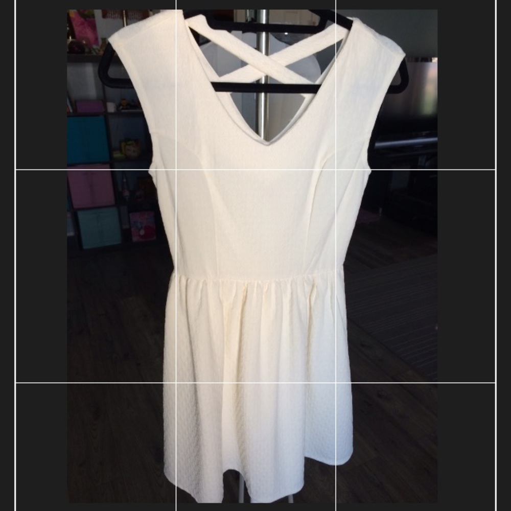 Mini Dress